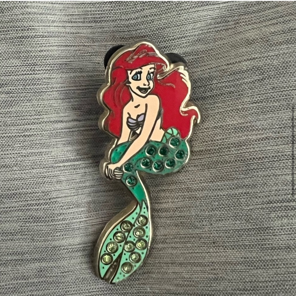 Disney Pin- Ariel